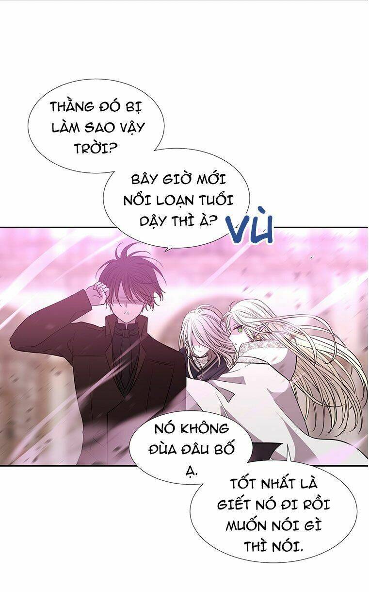 Ngũ Đại Đồ Đệ Của Charlotte Chapter 50 - 33