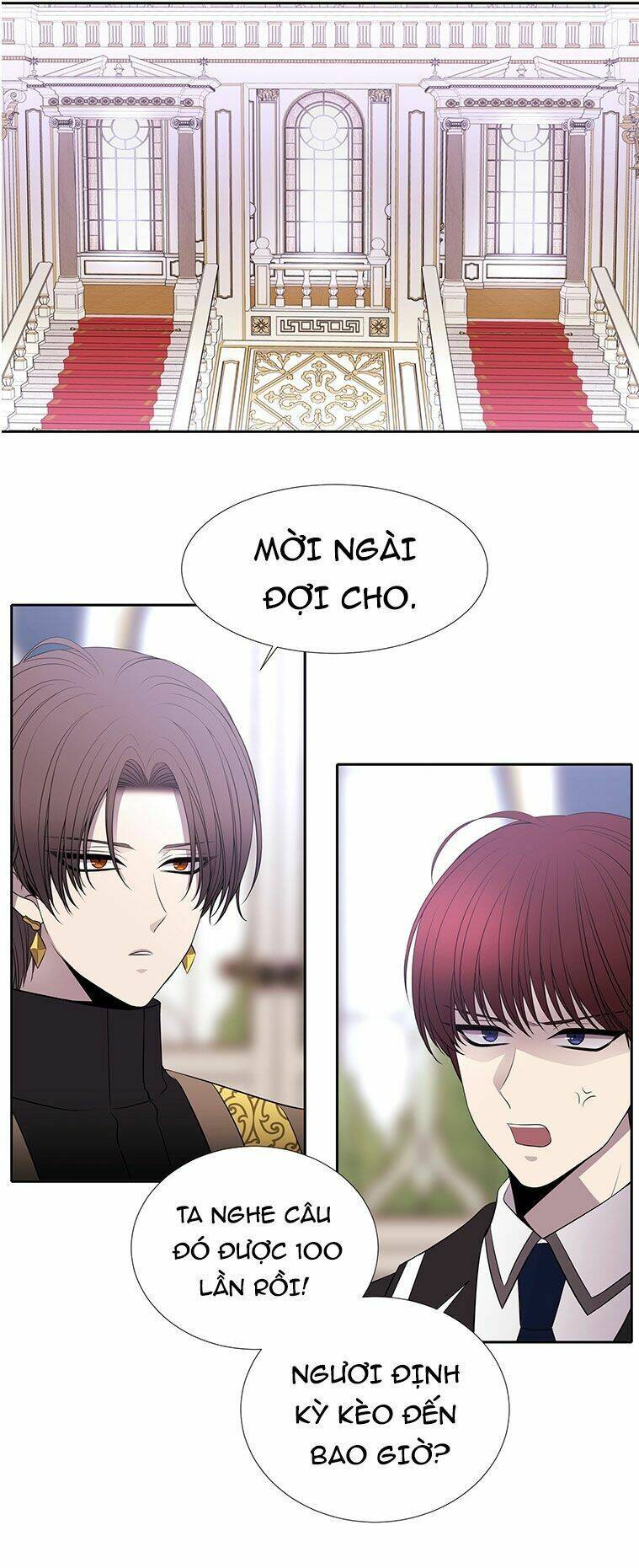 Ngũ Đại Đồ Đệ Của Charlotte Chapter 50 - 48
