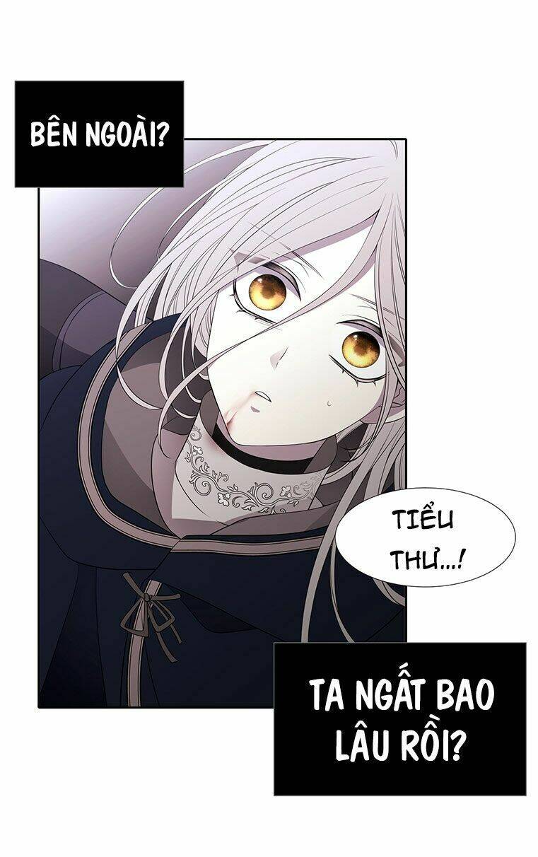 Ngũ Đại Đồ Đệ Của Charlotte Chapter 51 - 22