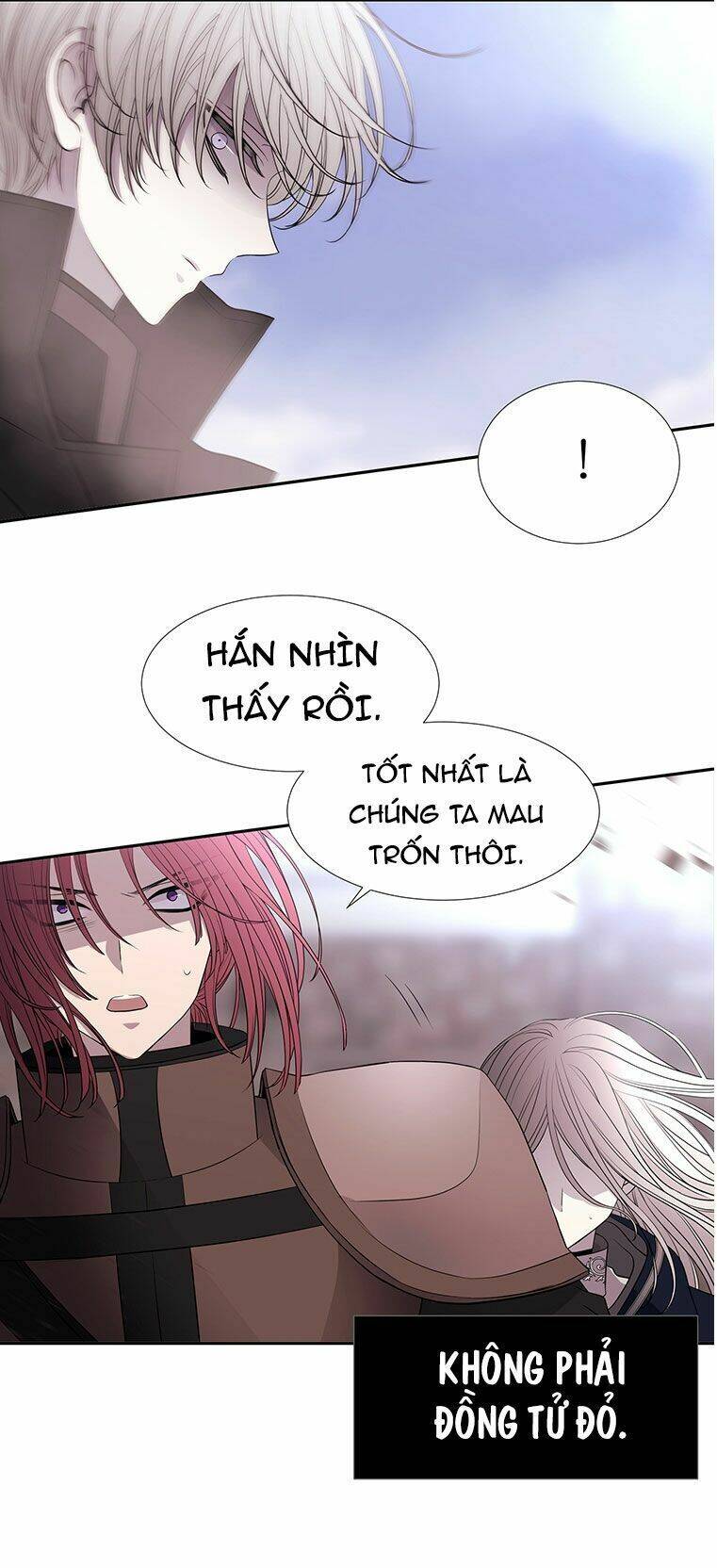 Ngũ Đại Đồ Đệ Của Charlotte Chapter 51 - 28