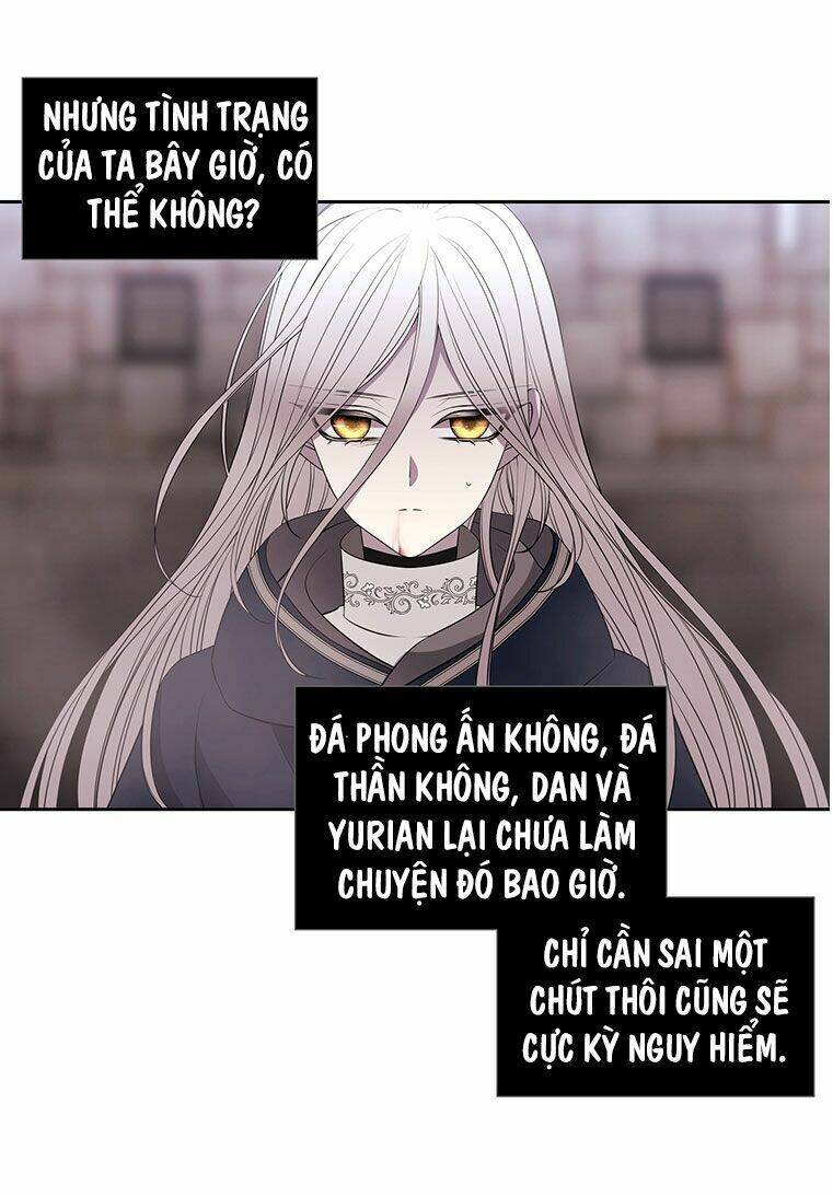 Ngũ Đại Đồ Đệ Của Charlotte Chapter 51 - 31