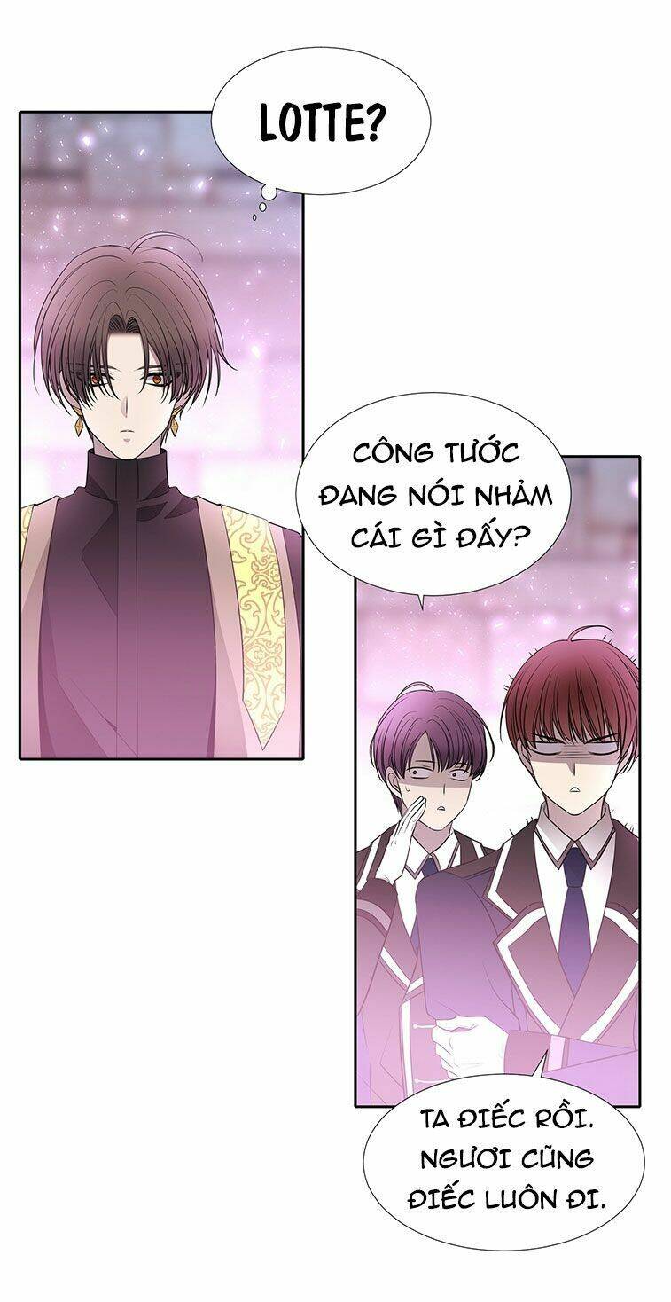 Ngũ Đại Đồ Đệ Của Charlotte Chapter 51 - 50