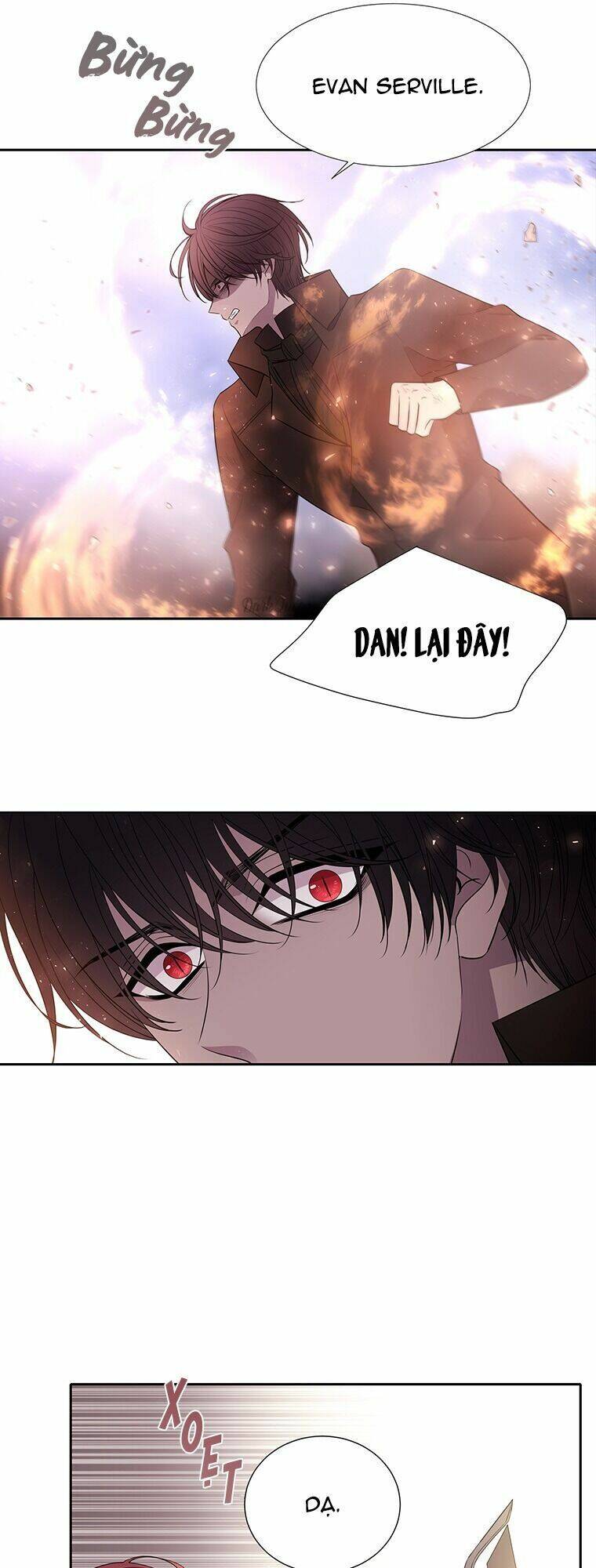 Ngũ Đại Đồ Đệ Của Charlotte Chapter 52 - 11