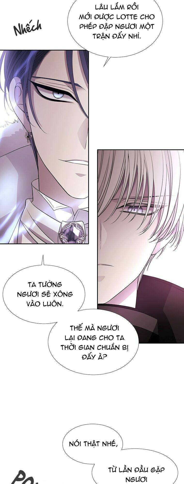 Ngũ Đại Đồ Đệ Của Charlotte Chapter 52 - 15