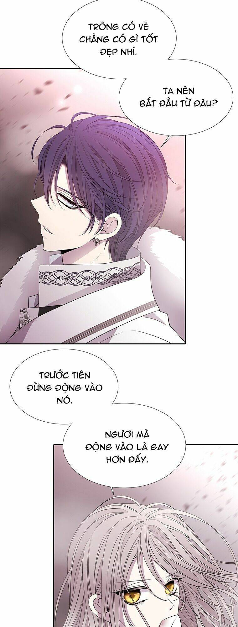 Ngũ Đại Đồ Đệ Của Charlotte Chapter 52 - 3
