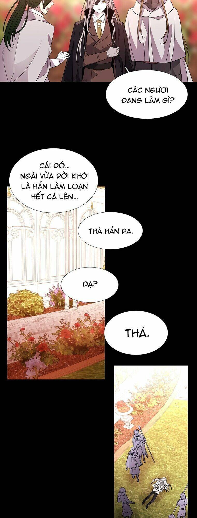 Ngũ Đại Đồ Đệ Của Charlotte Chapter 52 - 39