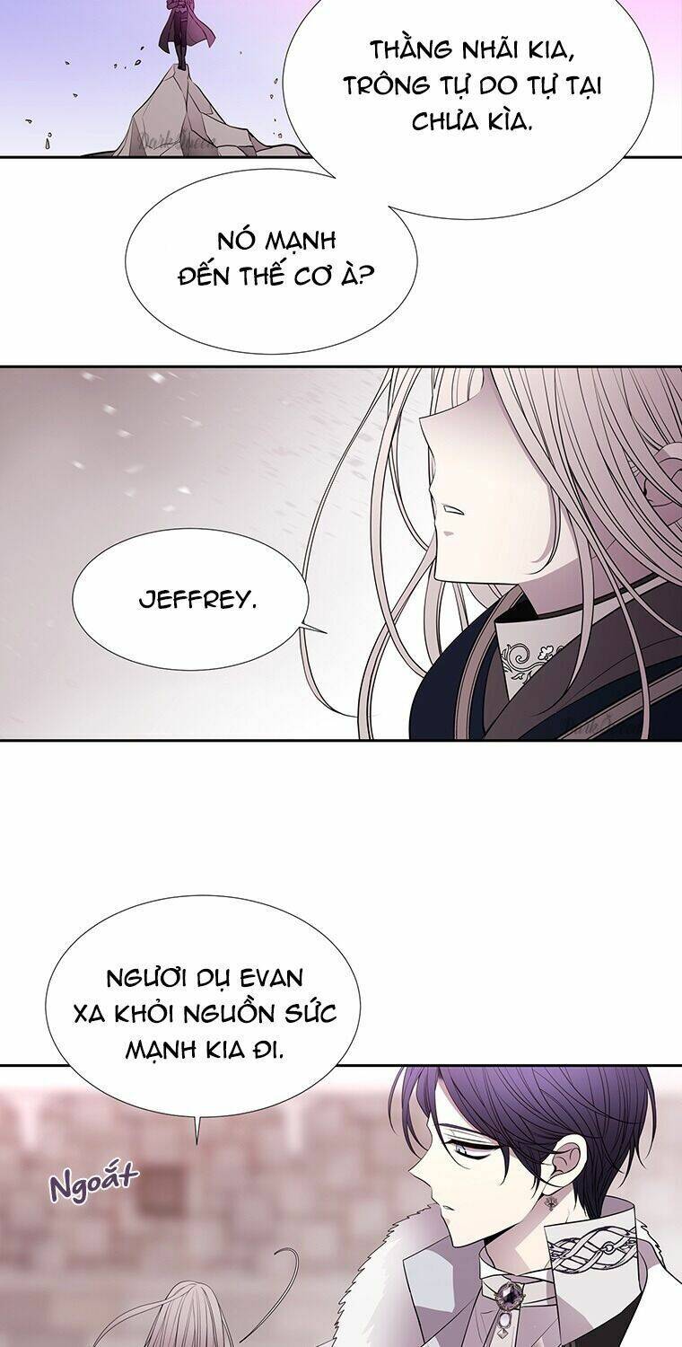 Ngũ Đại Đồ Đệ Của Charlotte Chapter 52 - 8