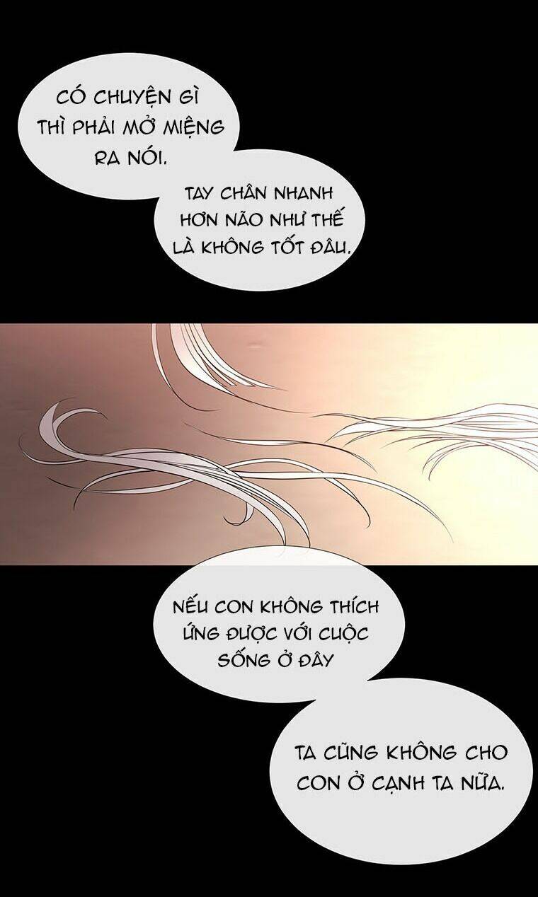Ngũ Đại Đồ Đệ Của Charlotte Chapter 53 - 23