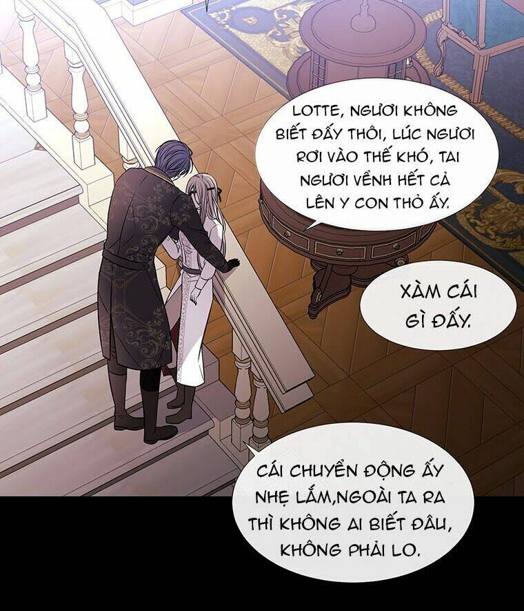 Ngũ Đại Đồ Đệ Của Charlotte Chapter 53 - 33