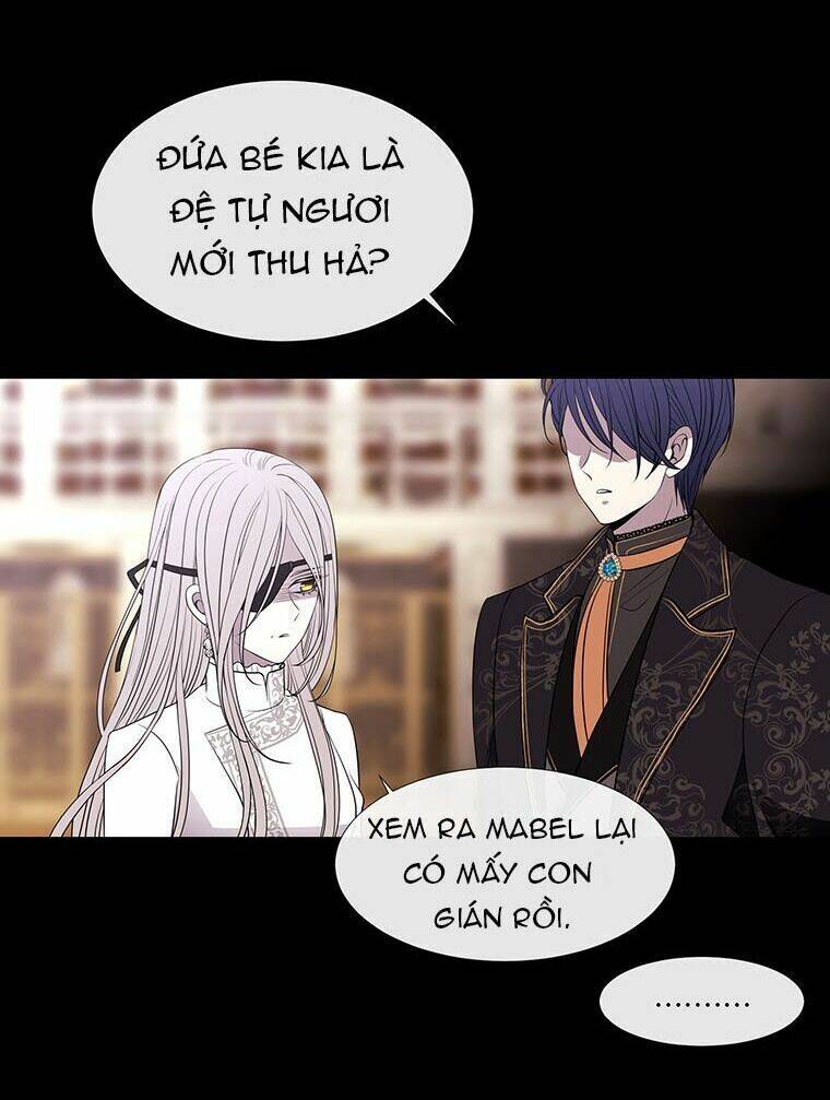Ngũ Đại Đồ Đệ Của Charlotte Chapter 53 - 38