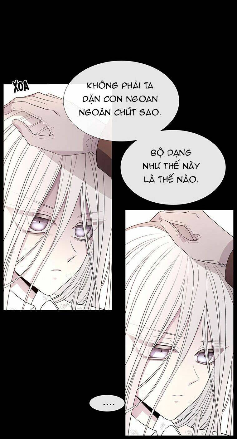 Ngũ Đại Đồ Đệ Của Charlotte Chapter 53 - 5