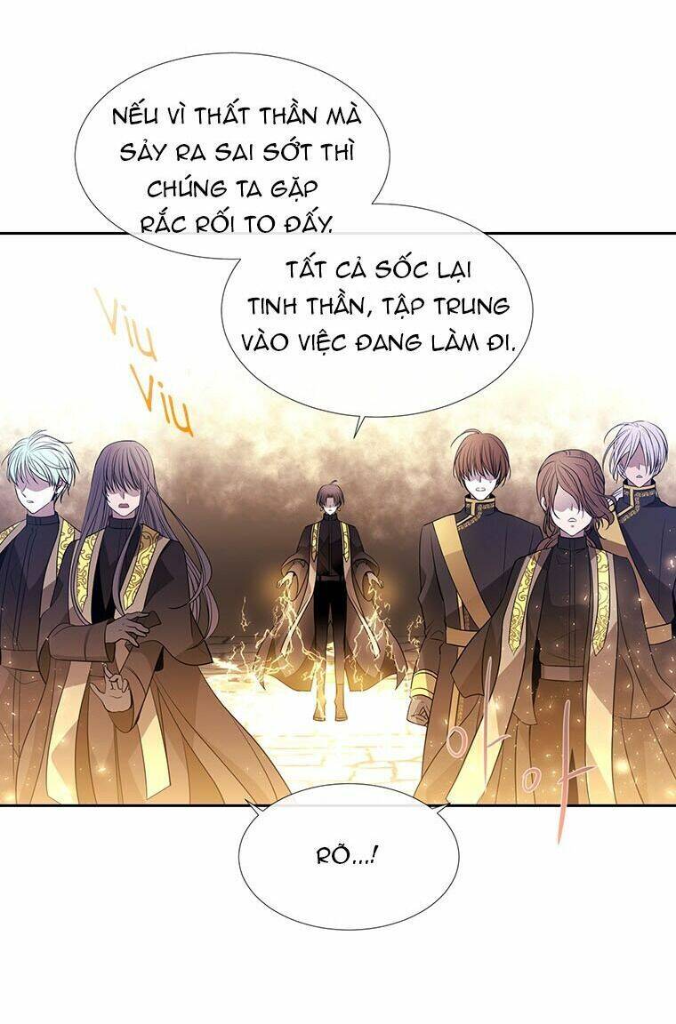 Ngũ Đại Đồ Đệ Của Charlotte Chapter 53 - 50