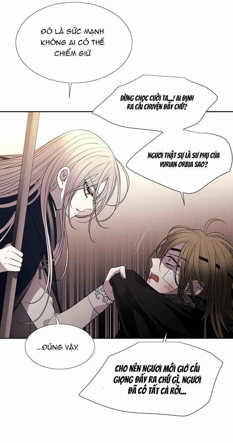 Ngũ Đại Đồ Đệ Của Charlotte Chapter 54 - 49