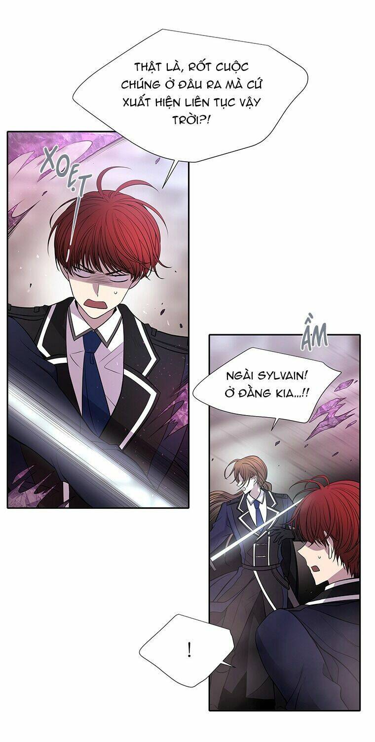 Ngũ Đại Đồ Đệ Của Charlotte Chapter 55 - 16