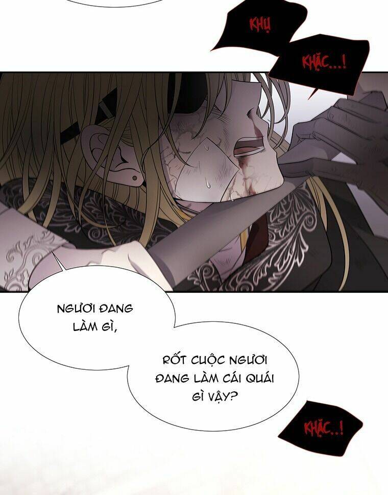 Ngũ Đại Đồ Đệ Của Charlotte Chapter 55 - 19