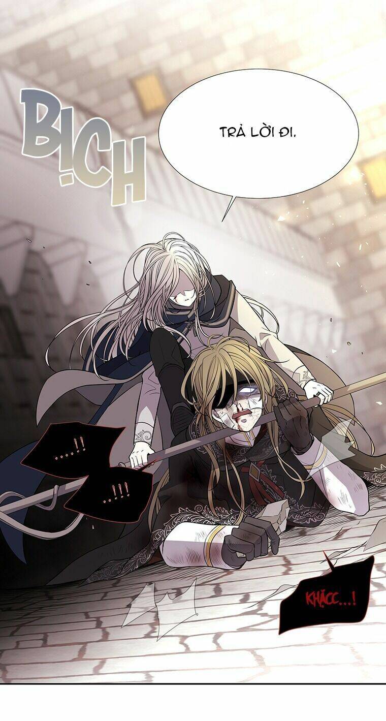 Ngũ Đại Đồ Đệ Của Charlotte Chapter 55 - 20