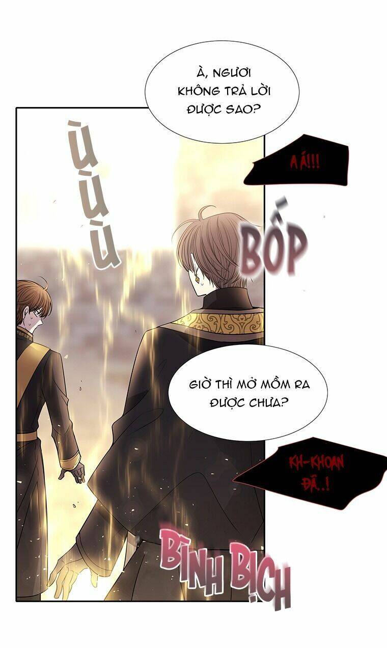Ngũ Đại Đồ Đệ Của Charlotte Chapter 55 - 21