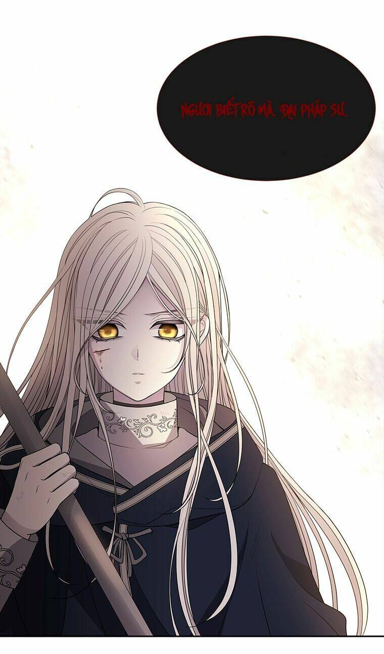 Ngũ Đại Đồ Đệ Của Charlotte Chapter 55 - 23