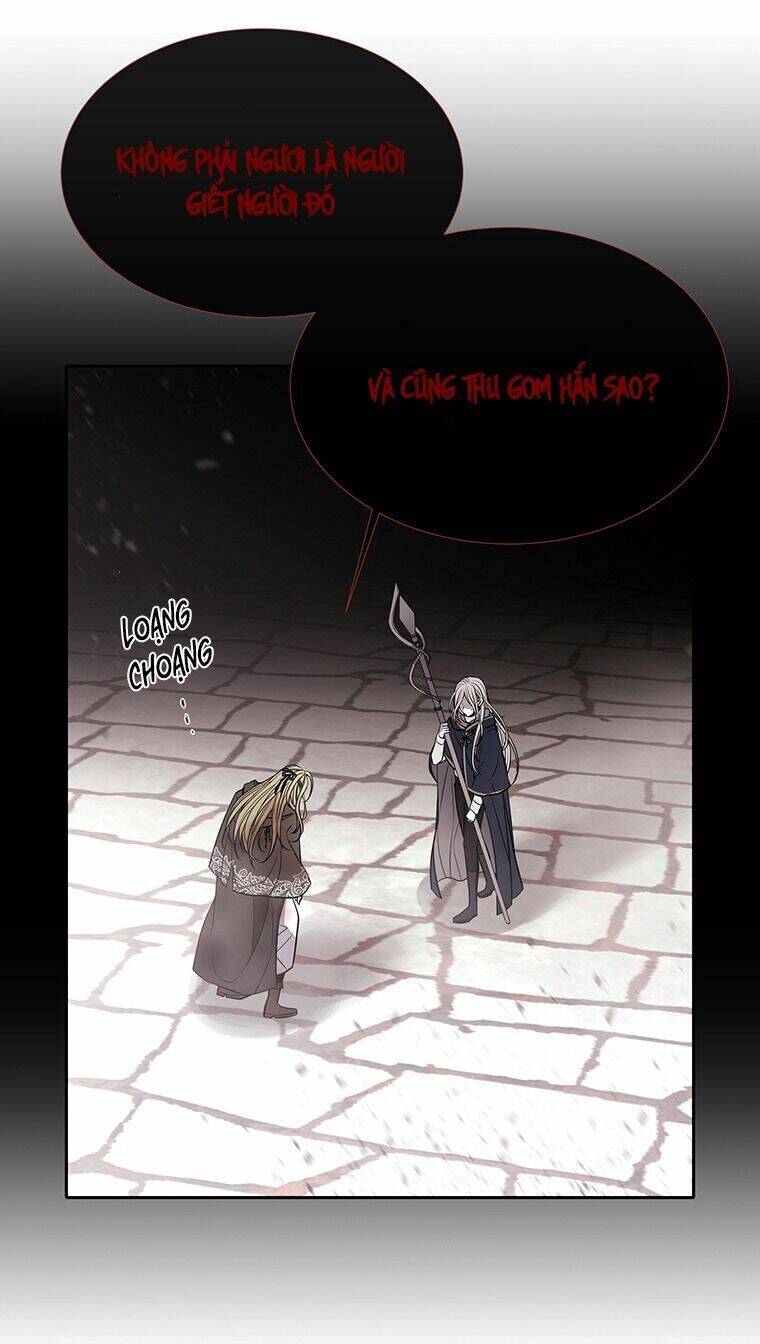 Ngũ Đại Đồ Đệ Của Charlotte Chapter 55 - 25