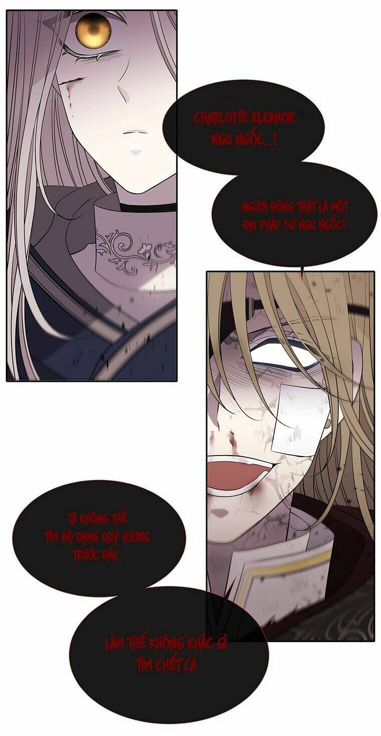 Ngũ Đại Đồ Đệ Của Charlotte Chapter 55 - 26