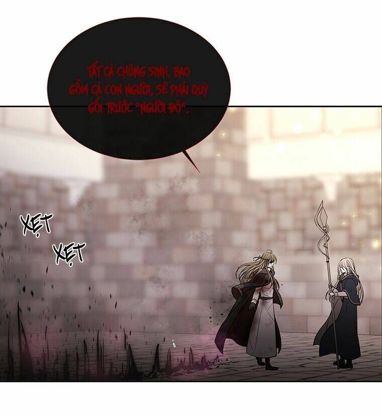 Ngũ Đại Đồ Đệ Của Charlotte Chapter 55 - 28