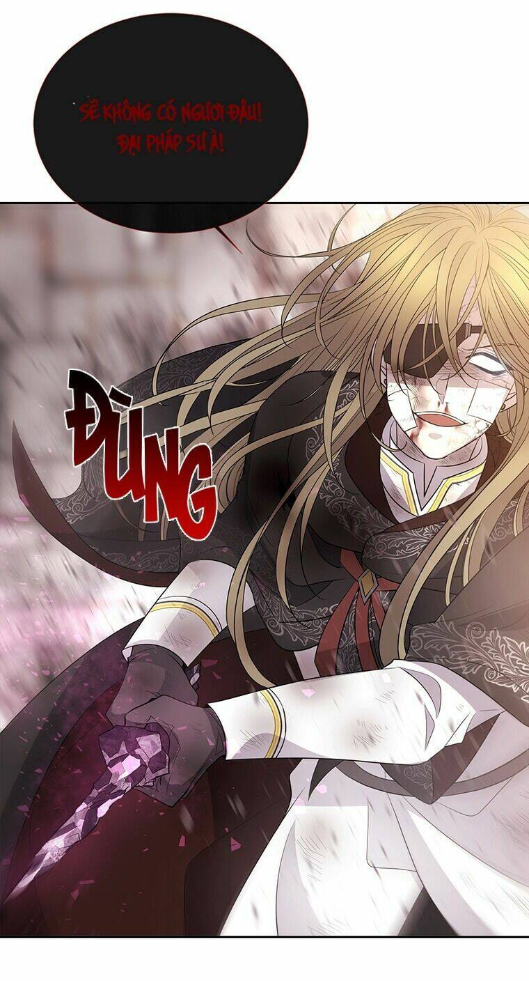 Ngũ Đại Đồ Đệ Của Charlotte Chapter 55 - 30