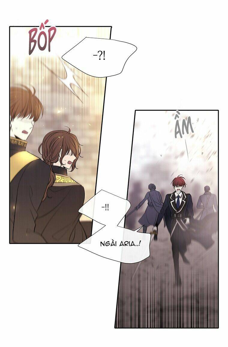 Ngũ Đại Đồ Đệ Của Charlotte Chapter 55 - 31