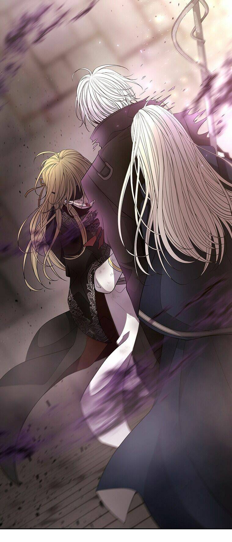 Ngũ Đại Đồ Đệ Của Charlotte Chapter 55 - 35