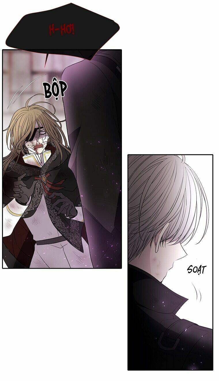 Ngũ Đại Đồ Đệ Của Charlotte Chapter 55 - 37