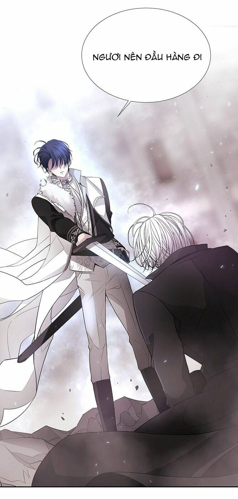 Ngũ Đại Đồ Đệ Của Charlotte Chapter 55 - 5