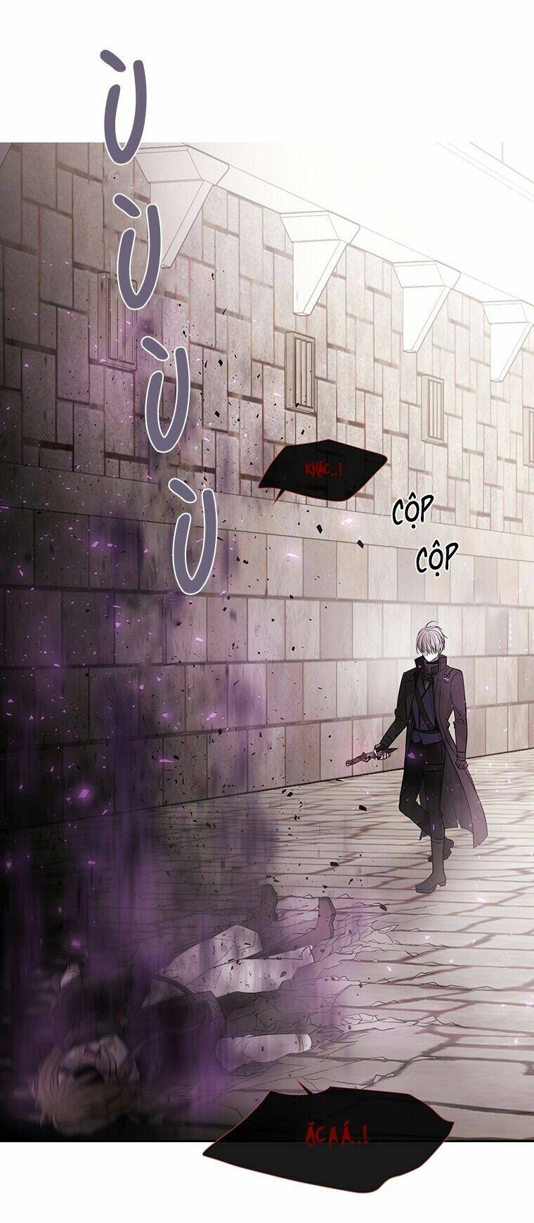 Ngũ Đại Đồ Đệ Của Charlotte Chapter 55 - 41