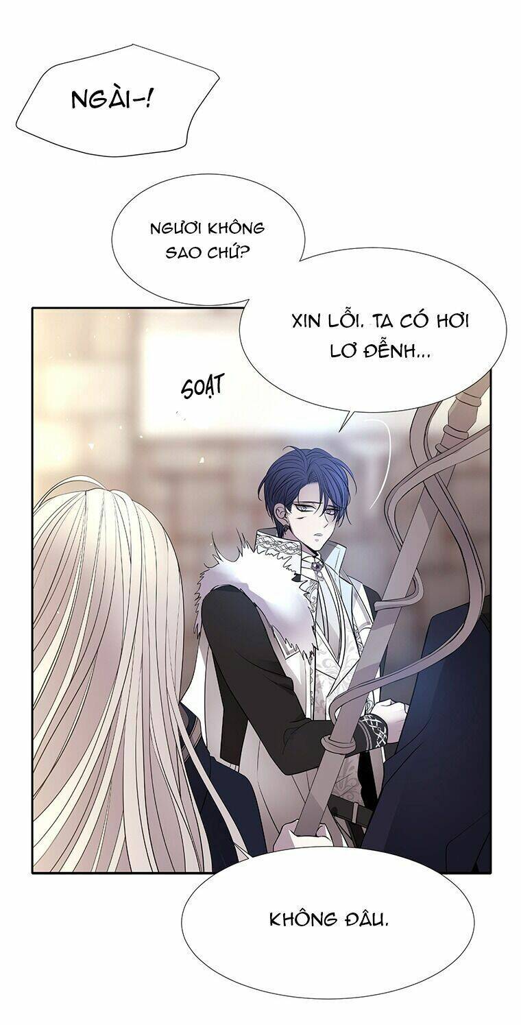 Ngũ Đại Đồ Đệ Của Charlotte Chapter 55 - 49