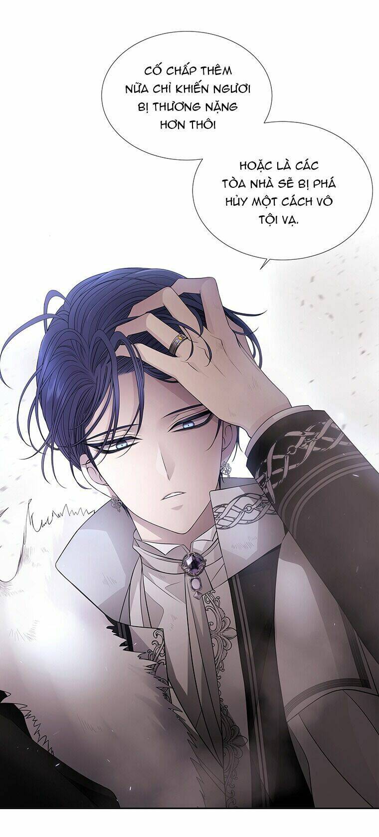 Ngũ Đại Đồ Đệ Của Charlotte Chapter 55 - 6