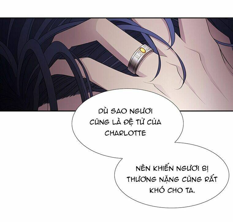 Ngũ Đại Đồ Đệ Của Charlotte Chapter 55 - 8