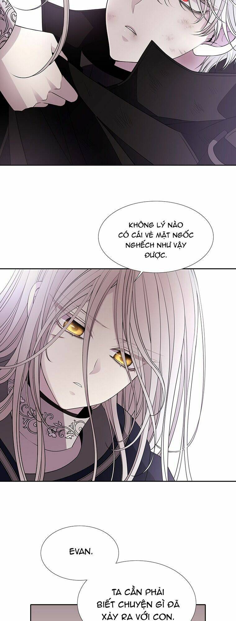 Ngũ Đại Đồ Đệ Của Charlotte Chapter 56 - 30