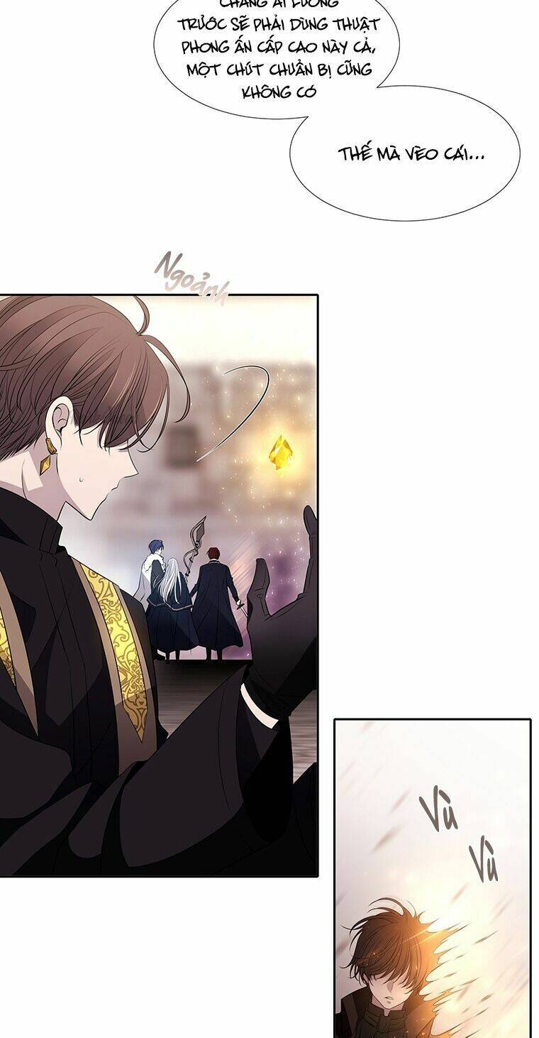 Ngũ Đại Đồ Đệ Của Charlotte Chapter 56 - 4