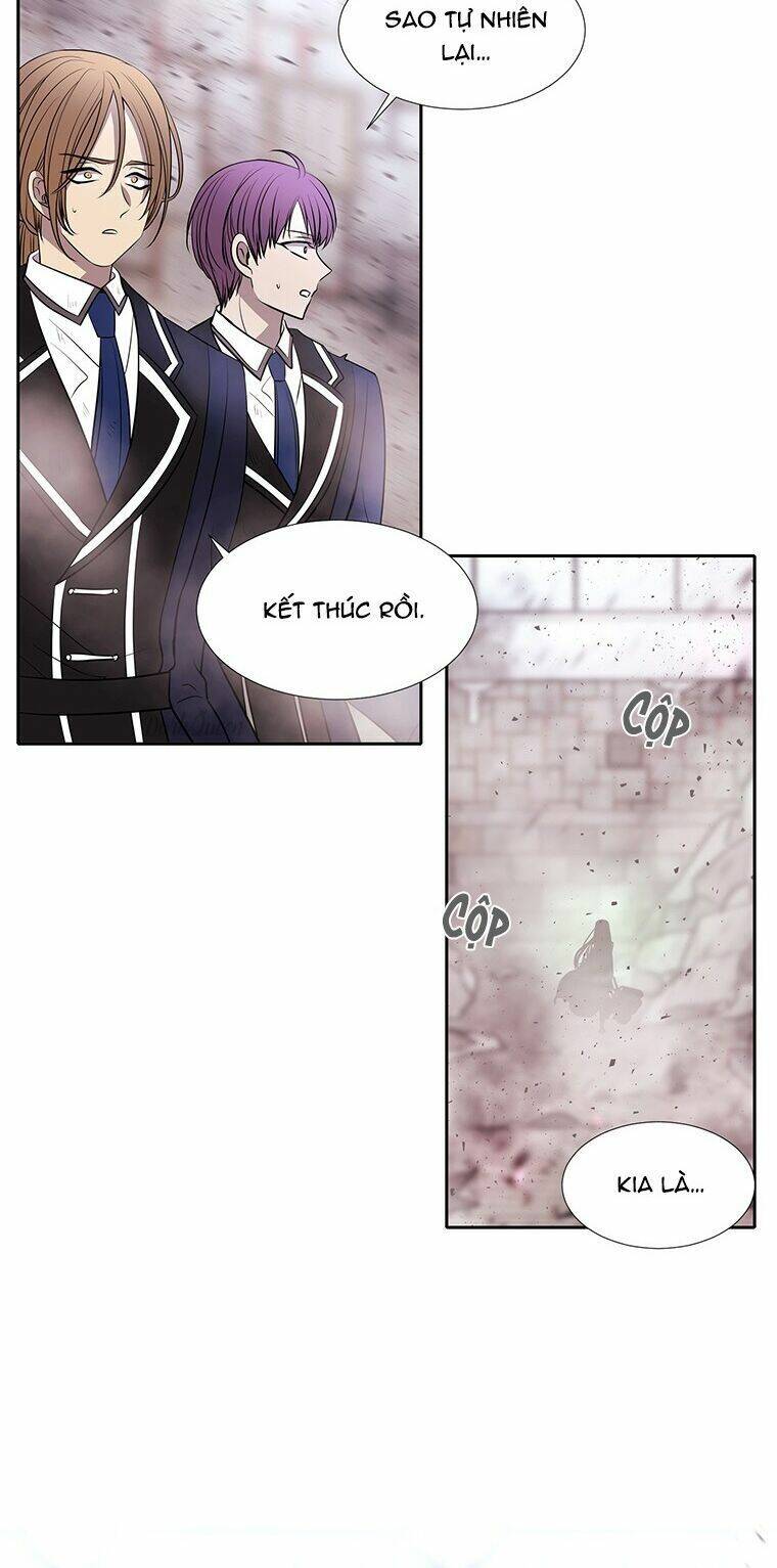 Ngũ Đại Đồ Đệ Của Charlotte Chapter 56 - 9