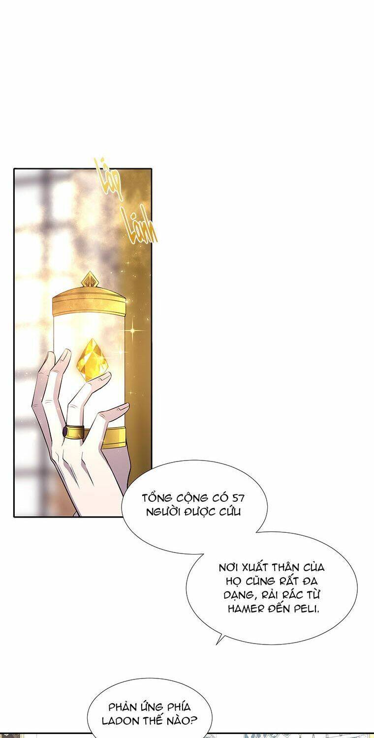 Ngũ Đại Đồ Đệ Của Charlotte Chapter 57 - 17