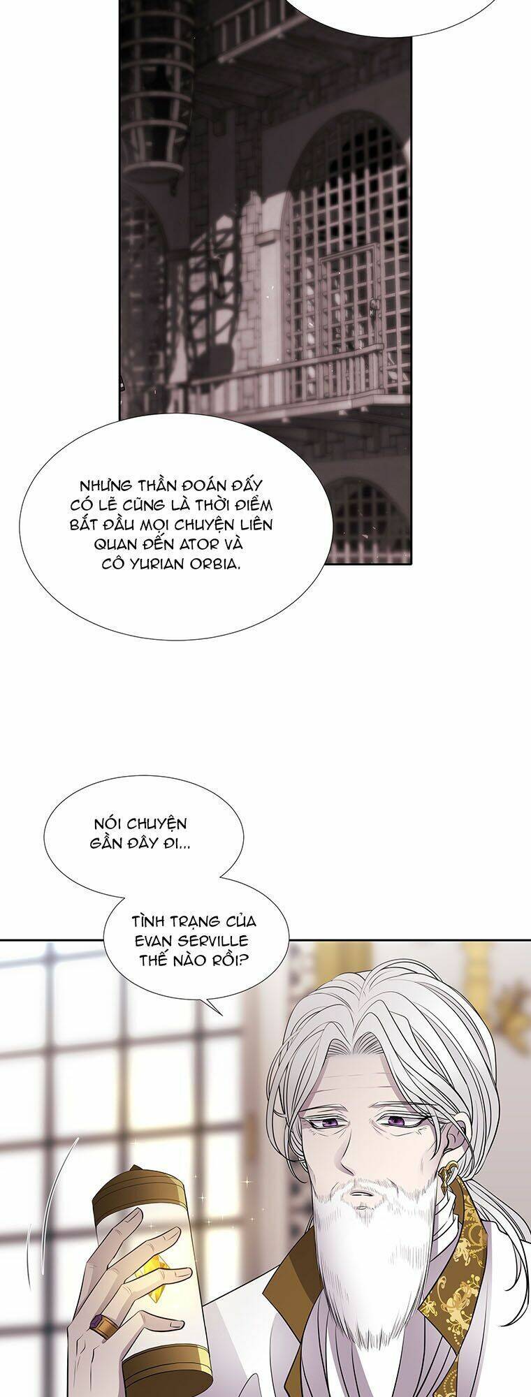 Ngũ Đại Đồ Đệ Của Charlotte Chapter 57 - 19