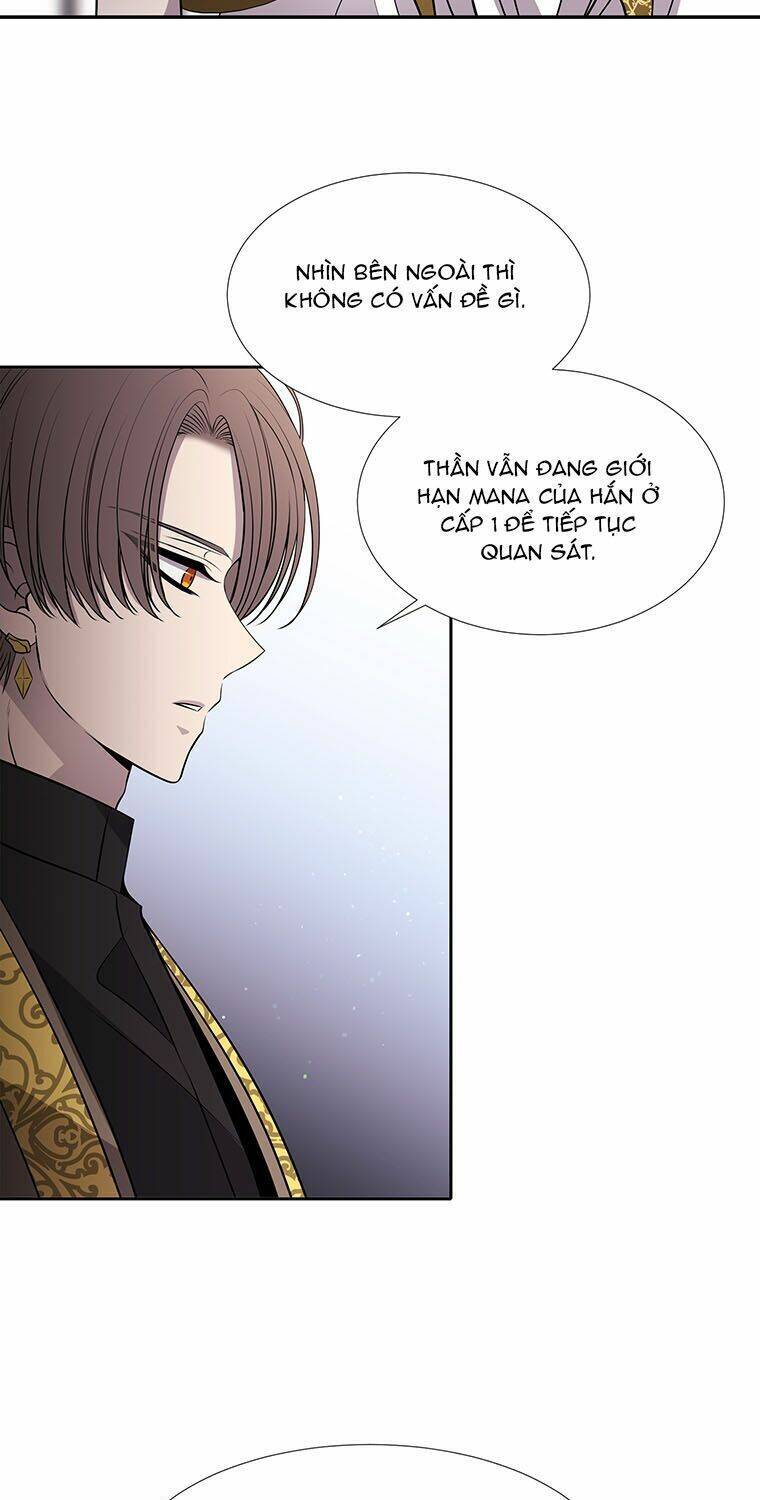 Ngũ Đại Đồ Đệ Của Charlotte Chapter 57 - 20