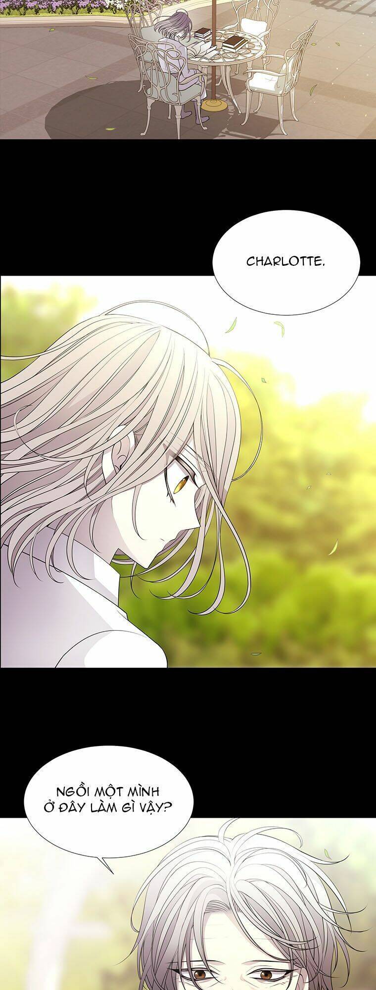 Ngũ Đại Đồ Đệ Của Charlotte Chapter 57 - 3