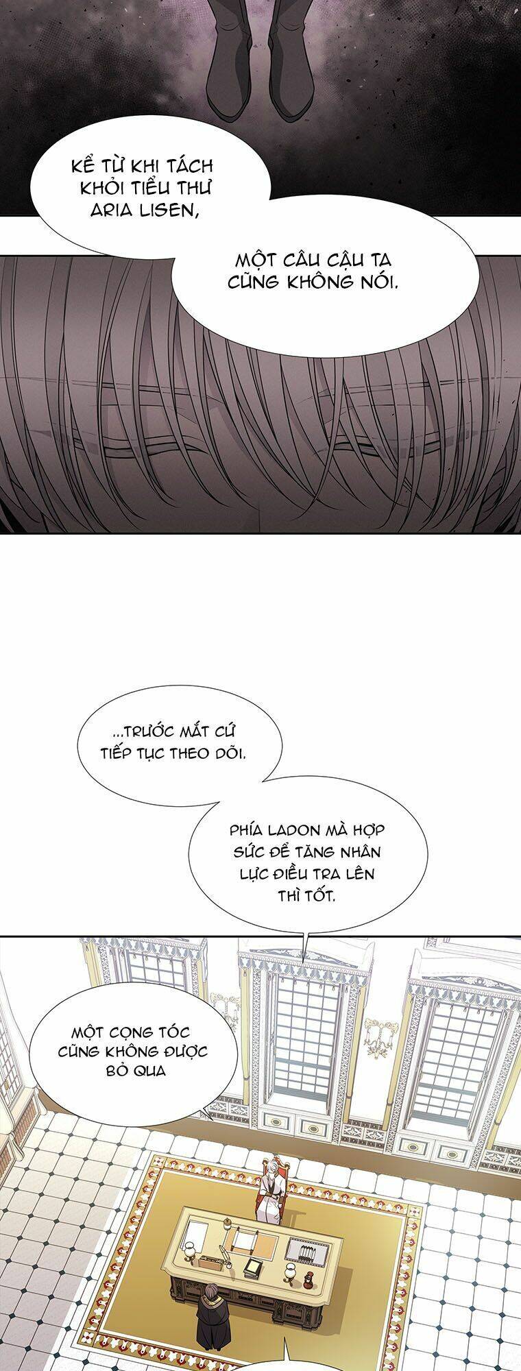 Ngũ Đại Đồ Đệ Của Charlotte Chapter 57 - 22