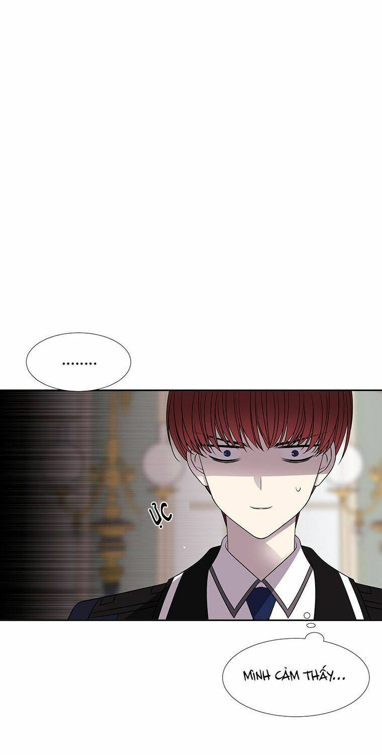 Ngũ Đại Đồ Đệ Của Charlotte Chapter 57 - 25