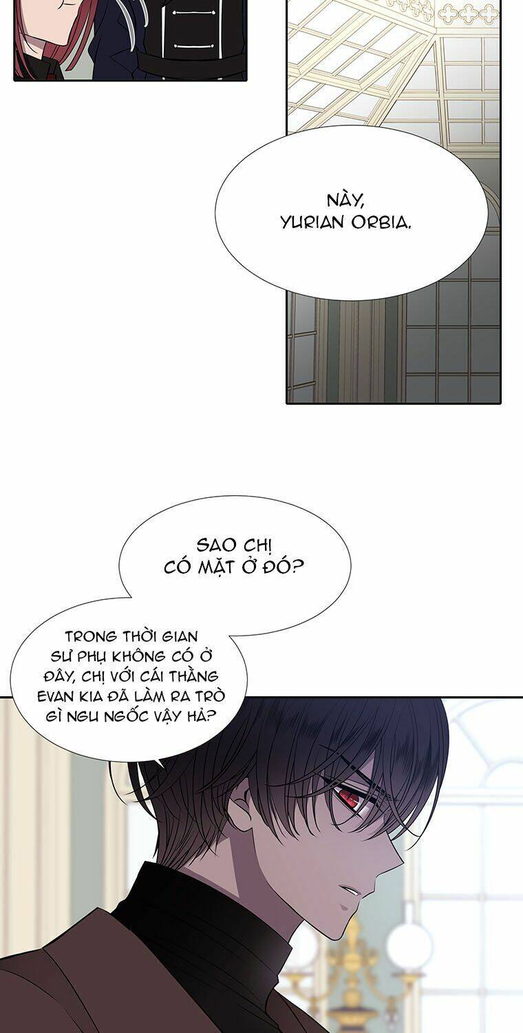 Ngũ Đại Đồ Đệ Của Charlotte Chapter 57 - 28