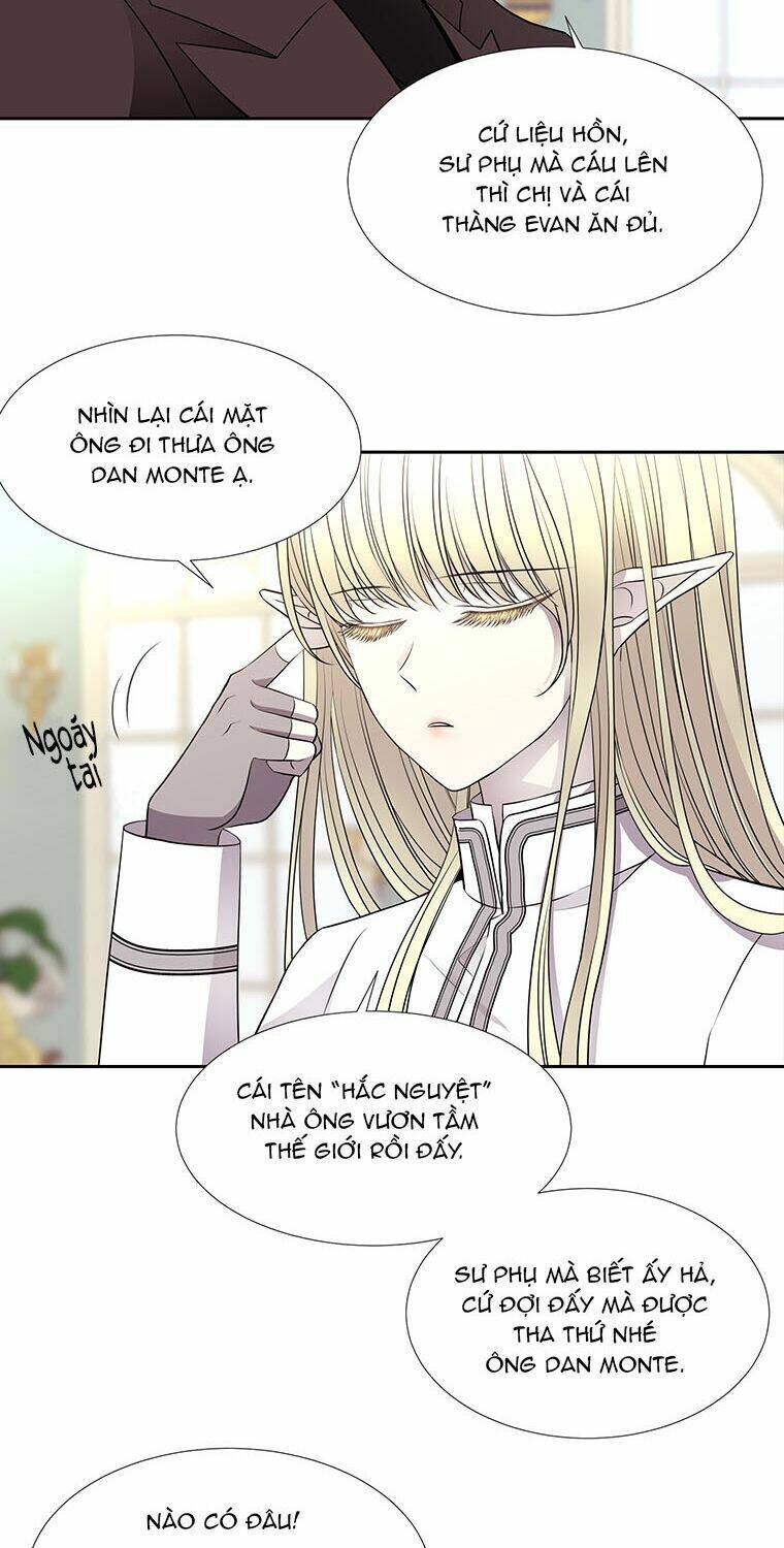 Ngũ Đại Đồ Đệ Của Charlotte Chapter 57 - 29