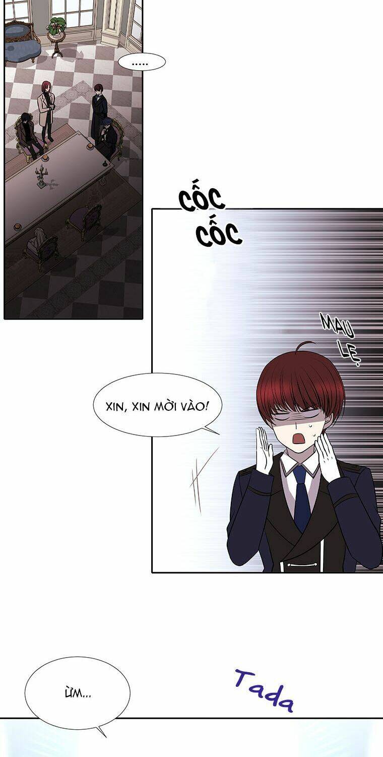 Ngũ Đại Đồ Đệ Của Charlotte Chapter 57 - 33