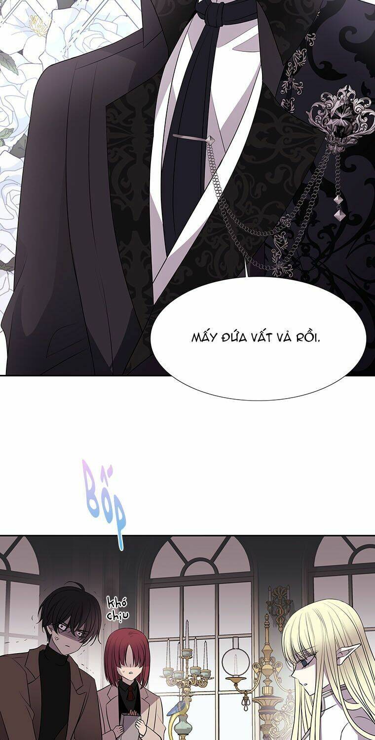 Ngũ Đại Đồ Đệ Của Charlotte Chapter 57 - 36