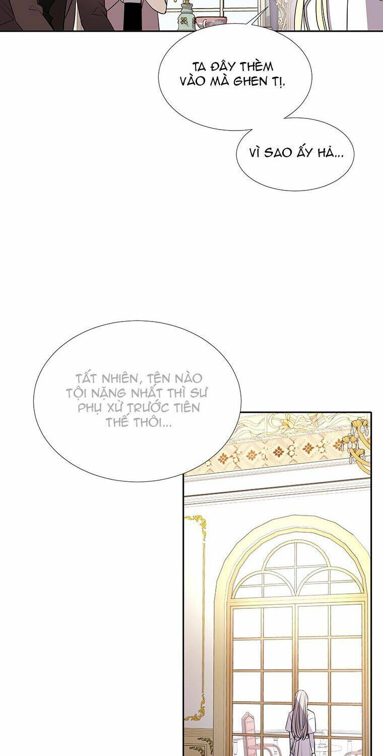 Ngũ Đại Đồ Đệ Của Charlotte Chapter 57 - 37