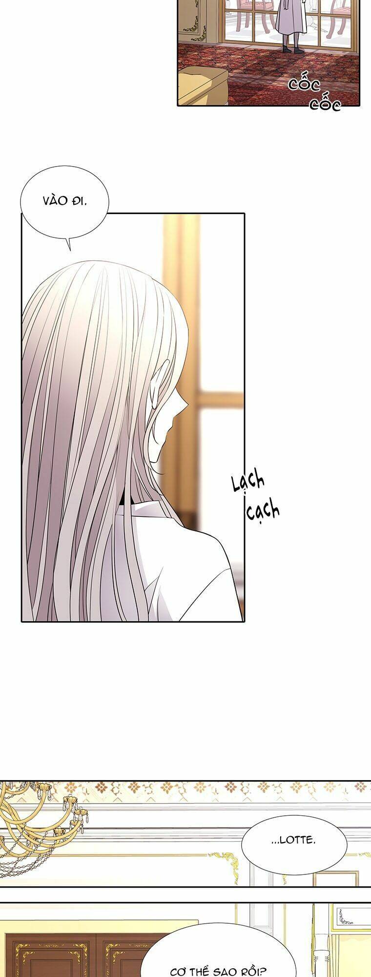 Ngũ Đại Đồ Đệ Của Charlotte Chapter 57 - 38