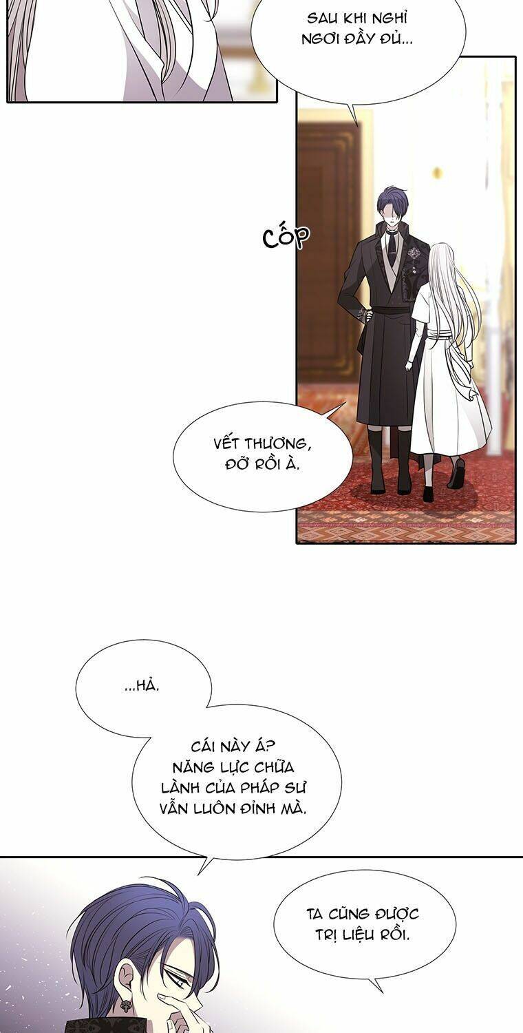 Ngũ Đại Đồ Đệ Của Charlotte Chapter 57 - 40